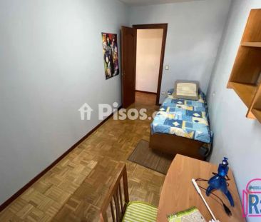 Piso en alquiler en Calle del Cardenal Lorenzana - Foto 3