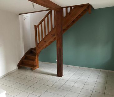 Location Maison 2 pièces 65m² MONISTROL SUR LOIRE 43120 - Photo 5
