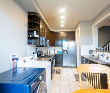 For Lease - 64 Begonia Crescent Unit# (Main), Brampton, Ontario - Photo 2