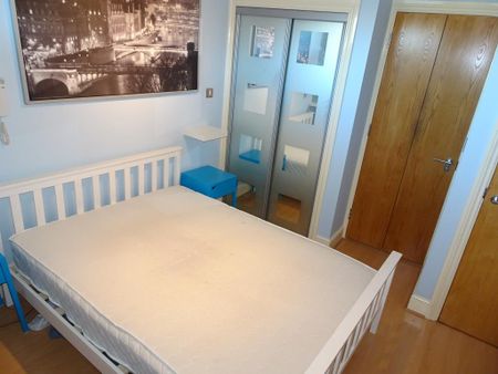 1 bedroom apartment to rent - Photo 3