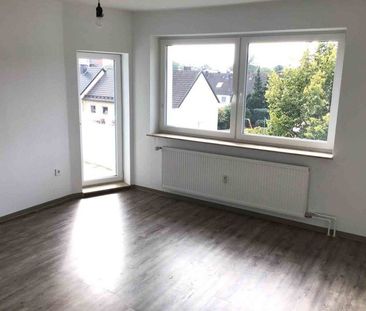 Umzug gefällig? Ansprechende 3-Zi.-Wohnung - Foto 2