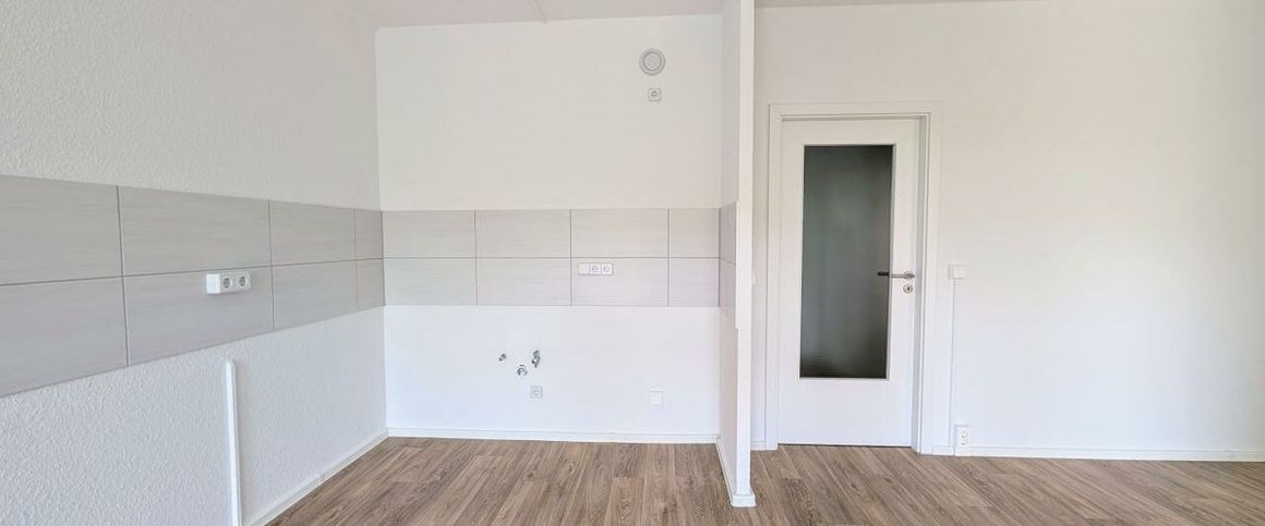 4-Raum-Wohnung in Chemnitz Kappel - Foto 1
