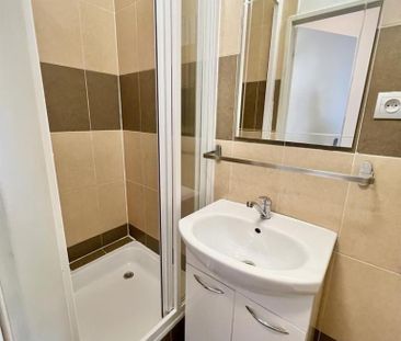 Pronájem bytu 1+1 25 m2 - Fotografie 6