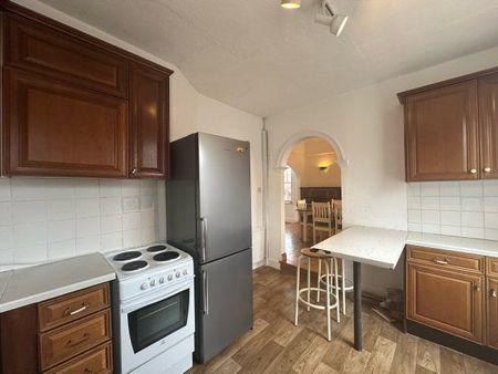 Priory Terrace, Leamington Spa, CV31 - Photo 3