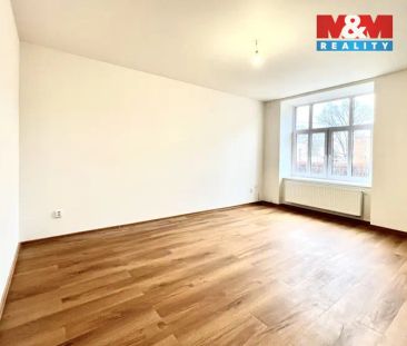 Pronájem bytu 1+1, 35 m - Фото 3