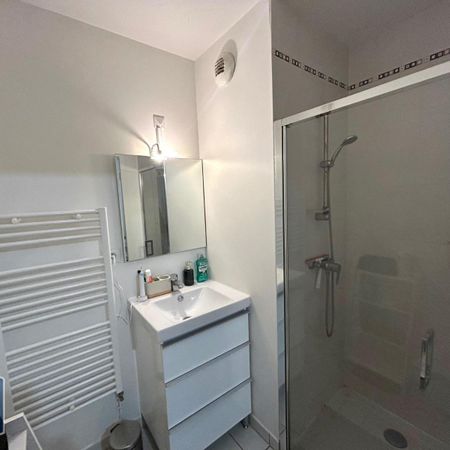 Location Appartement 2 pièces 44m² ST CYR SUR LOIRE 37540 - Photo 4