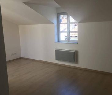 Location appartement t2 42 m² à Villefranche-de-Rouergue (12200) La... - Photo 6