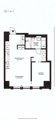 Lodjursstråket, Göteborg - Photo 5