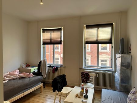 <b>Skøn delevenlig lejlighed i hjertet af Aalborg</b> - Foto 5