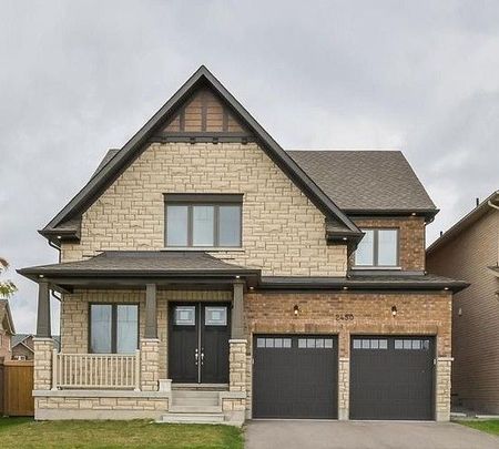 For Lease - 2450 Bridle Road Unit# Bsmt, Oshawa, Ontario - Photo 2