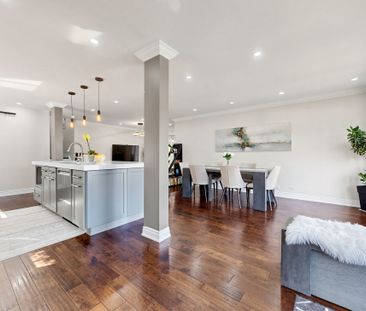 For Lease - 2774 Quill Crescent Unit# Upper, Mississauga, Ontario - Photo 4