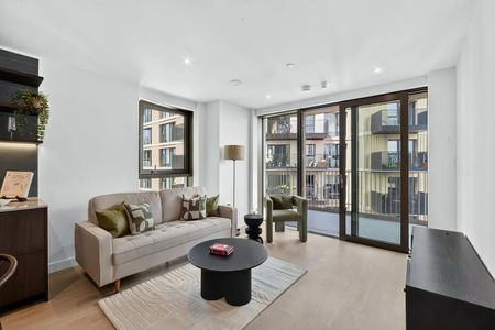 2 Bed Flat, Arbour Heights, SE17 - Photo 3