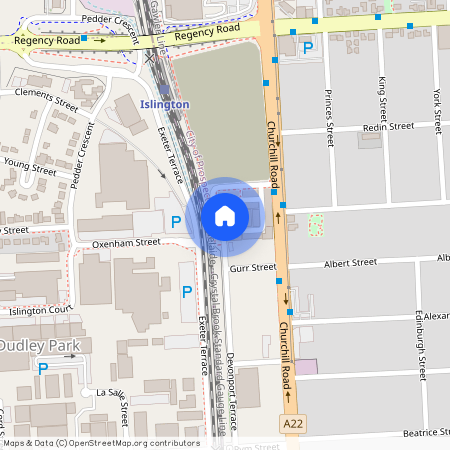 255 Devonport Terrace, SA 5082, Prospect