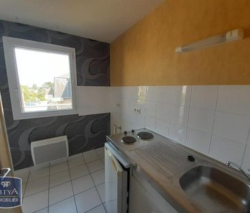 Location Appartement 2 pièces 53m² DIEPPE 76200 - Photo 4