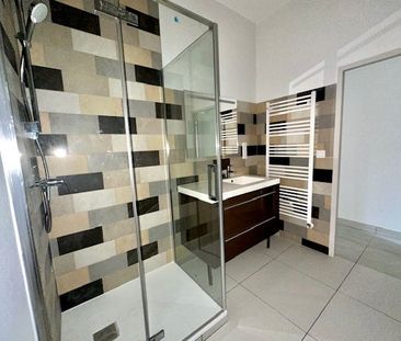 Location Appartement 2 pièces Meublé 53m² VILLEURBANNE 69100 - Photo 6