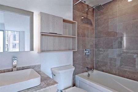 For Lease - 501 Yonge Street Unit# 1209, Toronto, Ontario - Photo 2