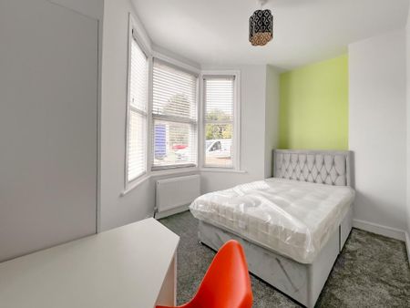 6 bedroom house share to rent - Photo 4