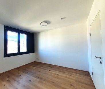 Exklusive 2-Zimmer-Dachgeschoß-Wohnung am Bodensee in Lochau - Photo 5