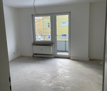 Schicke 2-Zimmer-Wohnung mit Balkon! - Foto 5