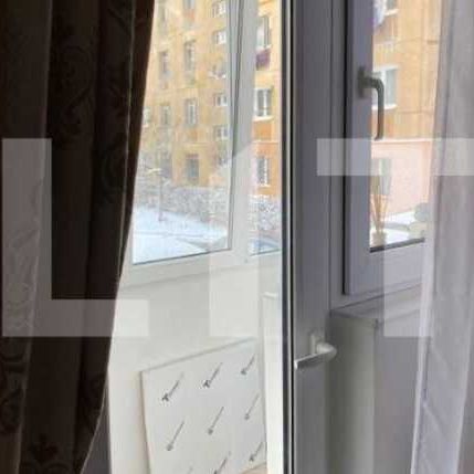Apartament cu 1 camera, decomandat, 30 mp, zona strazii Rasaritului - Photo 1