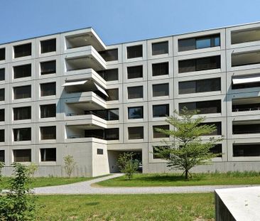 Un endroit sans pareil - Bienvenue au Magnolia Park - Photo 1