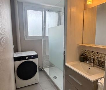 Location Appartement 4 pièces Meublé 80m² ST BRIEUC 22000 - Photo 6