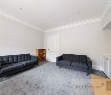 North Terrace - Flat 2, Newcastle Upon Tyne - Photo 2