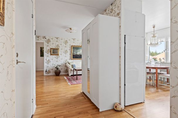 Bergavägen, Åkersberga - Foto 1