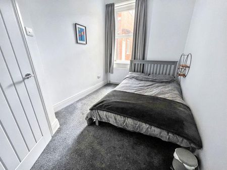 2 bed flat to rent in NE26 - Photo 4