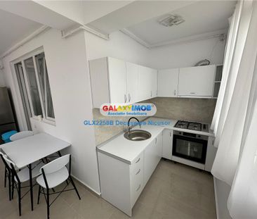 Apartament 2 camere mobilat utilat, Militari Residence, 380 euro - Photo 4
