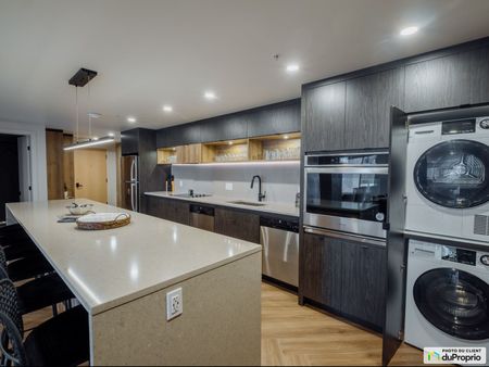 201-315, rue St-Jean, St-Jean-Baptiste à louer - Photo 3