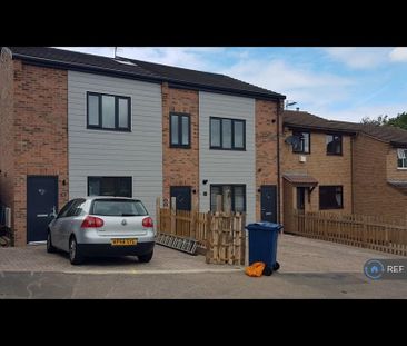 1 bedroom flat to rent - Photo 6