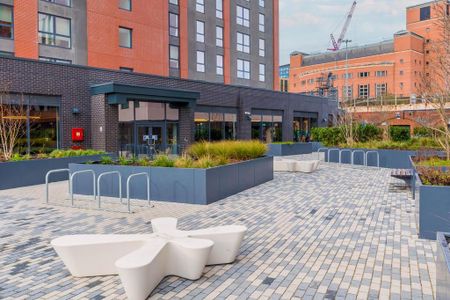 2 bedroom apartment to rent - Photo 2