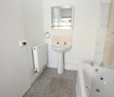 1 bedroom terraced house to rent - Photo 5