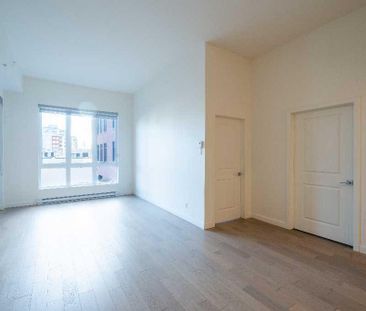 appartement 4 1/2 moderne à louer - Photo 1