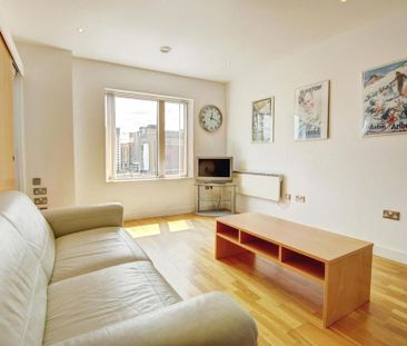 1 bedroom apartment to rent - Photo 3