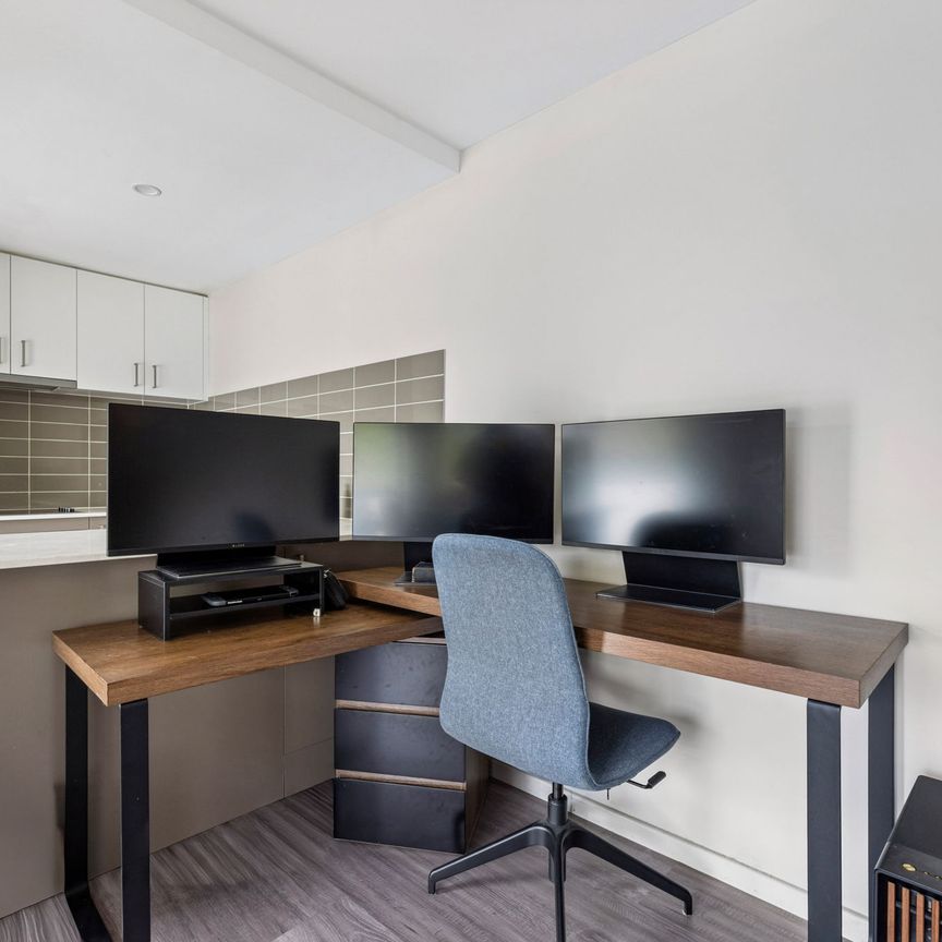 7/16 Berrigan Crescent, O'Connor ACT 2602 - Apartment For Rent | Domain - Photo 1