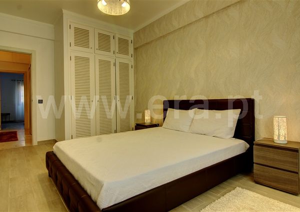 Apartment T3 / Peniche, Peniche
