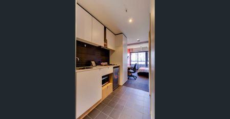 MiCasa8 - Quality Student Only Accommodation - Photo 3