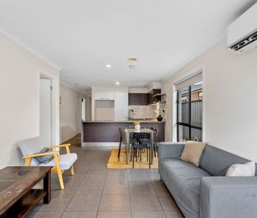 Exclusive Rooming House (Bed+Bath+Carspace) - Photo 3