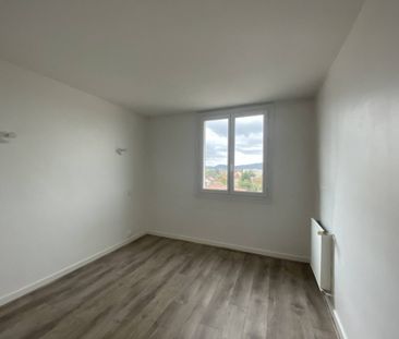 Location appartement 4 pièces 70.45 m² à Romans-sur-Isère (26100) - Photo 4