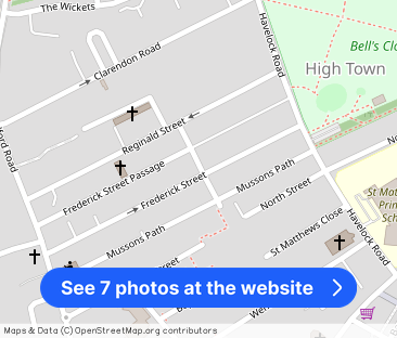 2 bedroom terraced house for rent - Photo 1