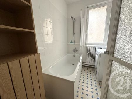Appartement F3 à louer - Photo 2