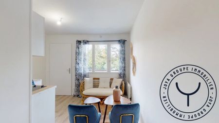 Appartement à louer Sainte-Savine - Photo 2