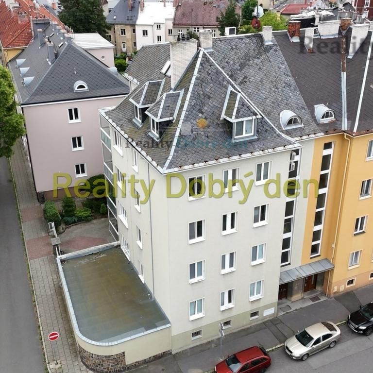 Pronájem bytu 1+1 55 m2 - Photo 1