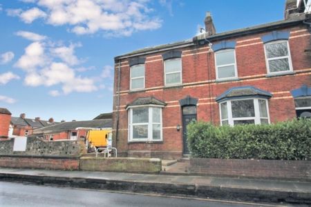 Okehampton Street, Exeter - Photo 2