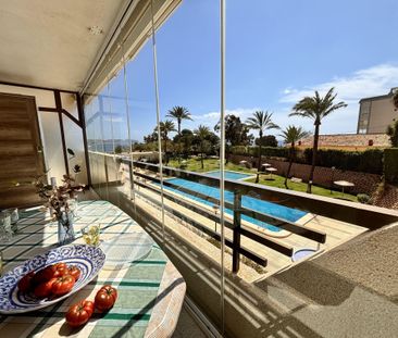 Apartamento de alquiler en Avenida Rosa de Los Vientos, 16, Calp, S... - Photo 5