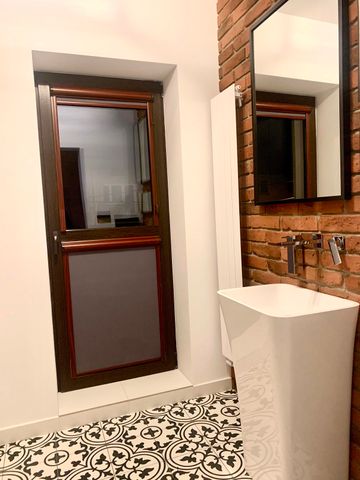 ul.Przybyłkiewicza, gabinet, wysoki standard - Zdjęcie 2