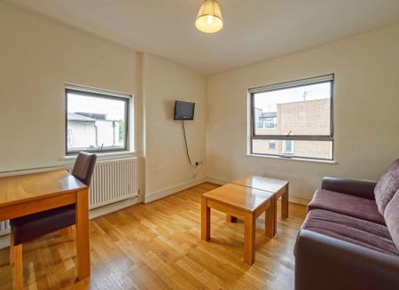 1 bedroom apartment to rent - Photo 4