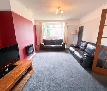 3 bedroom terraced house to rent - Photo 1